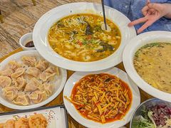 -米香居新鲁味·水饺餐厅