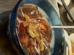 -一哥澳门豆捞·澳门风打边炉(高德置地店)