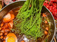 -杨小佳·齐齐哈尔烤肉·烤串(广州店)