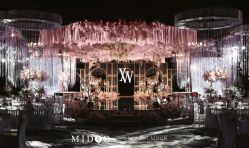 -沈阳富力万达文华酒店·宴会厅