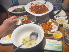 -坤记味道(新华城市广场店)