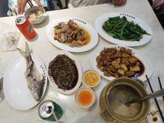 -长平老姿娘夜粥(平东一街店)