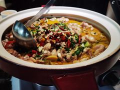 -院里寻菜·精致庭院菜(观沙岭店)