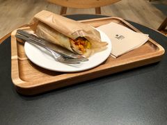 -Peet's 皮爷咖啡(乐峰店)