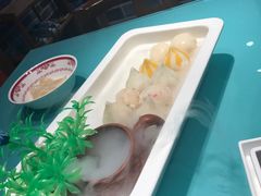 -曲氏老北京涮肉(摩尔店)