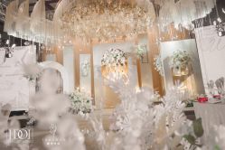 -IDOI婚礼策划·IDOIWEDDING