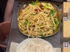 -大头叔烤鸡爪·朝鲜族烤串(天池路店)