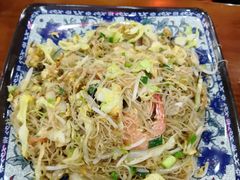 -台州老六海鲜面馆(上南总店)