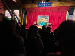 -哈哈曲艺社(西门闲亭店)
