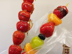-野栗香(娄山关路店)