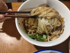 -矮子粉店1985·长沙米粉(湘春路店)
