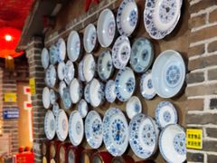 -即墨老公社·海肠捞饭大王(古城店)