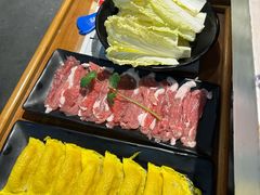 -捞围鲜·港式打边炉(海阳路店)