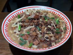-桂花香手工面(鼓楼店)