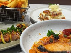 -娜娜家•Nana's restaurant(国金汇店)