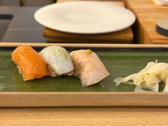 -鮨政·Omakase(万象城店)