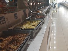 -集杰尚品海鲜烤肉自助餐厅(乳山振华店)