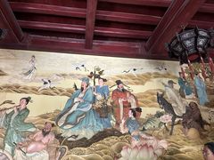 -蓬莱阁景区