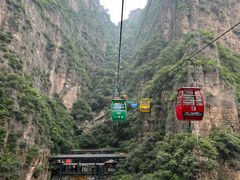 -北京龙庆四季香农家饭庄·灶台鱼·碳烤虹鳟鱼(龙庆峡店)