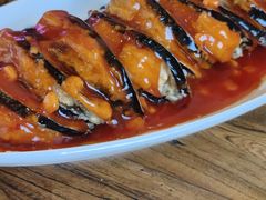-闻香阁·清真(光荣道店)