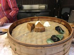 -锦记糕点铺