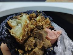 -芳婆糕团店(王府大街店)