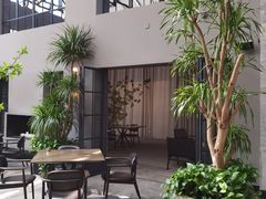 -The Georg(东华门店)