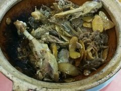 -莲花公园煎蟹(总店)