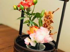 -梅间堂茶馆(绿地缤纷城店)