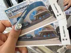 -秦皇岛新澳海底世界
