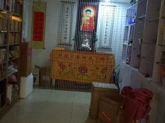 -素清香(解放路店)