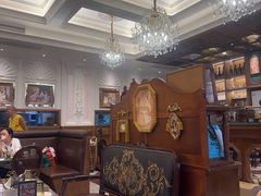 -秘密旅行Bonjour(黑金冠 江南西店)