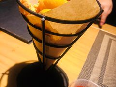 -清真·艾美可餐厅(大悦汇店)