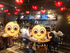 大堂-陈鹏鹏潮汕菜(欢乐海岸 海边景观店)