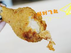 -麦当劳(双榆树店)