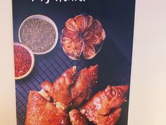 -聚点串吧·北京烧烤(海淀黄庄店)