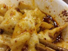 -龙抄手(文殊坊店)