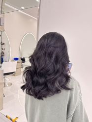 点击看大图 -5M HAIR SALON精品店