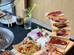 -虎焱炭火烧肉