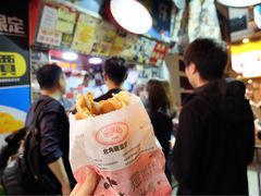 -利强记北角鸡蛋仔(弥敦道店 )