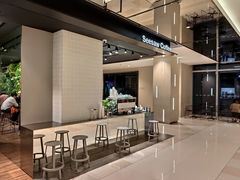 门面-Seesaw Coffee(环贸iapm店)