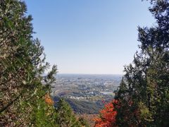 -红螺寺