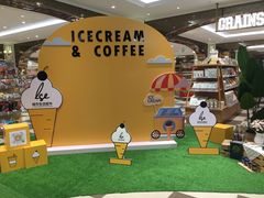 -杭州大厦LSE城市生活超市(杭州大厦店)