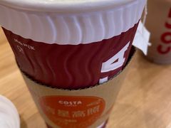 -COSTA COFFEE(华润五彩城店)