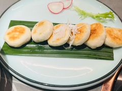 -拾味馆·海南菜(万达店)
