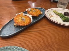 -CRAZYONES西班牙海鲜饭(上海美罗城店)