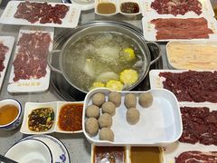 -杏花吴记牛肉火锅