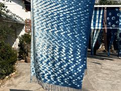 -璞真扎染博物馆