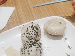 -小杨生煎(松江大学城店)