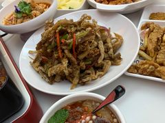 -雅佳神话·麻辣烤鱼(新街口店)